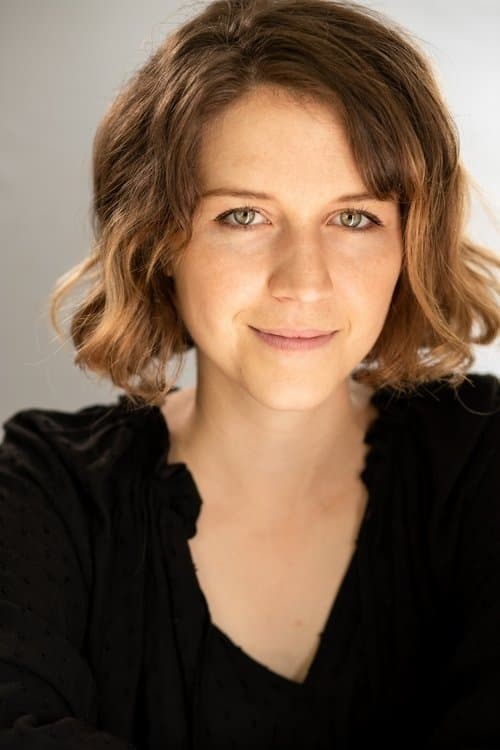 Photo of Hannah Black