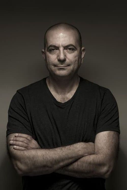 Photo of Hany Abu-Assad