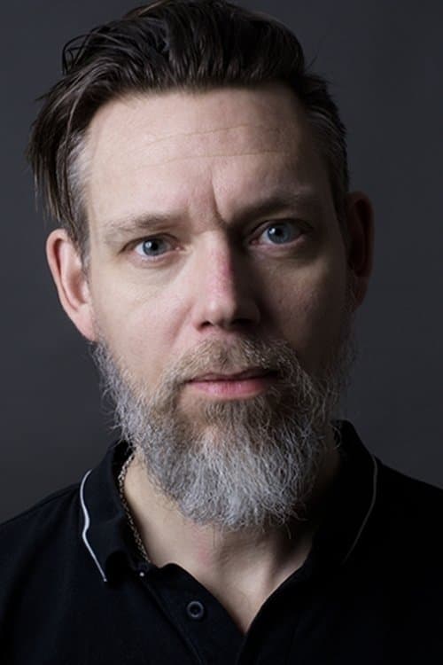 Photo of Harald Lönnbro