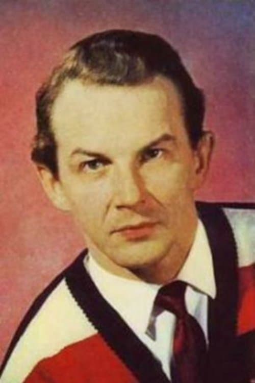 Photo of Haralds Ritenbergs