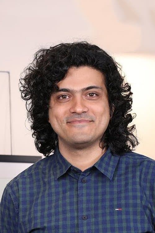 Photo of Hardik Mehta