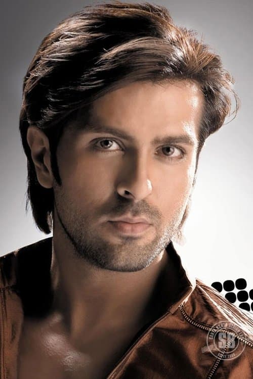 Photo of Harman Baweja