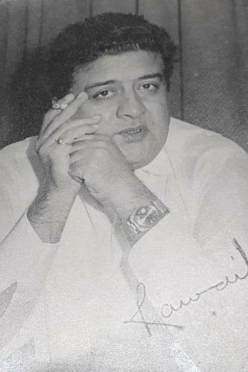 Photo of Harnam Singh Rawail