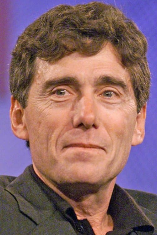 Photo of Harry Winer