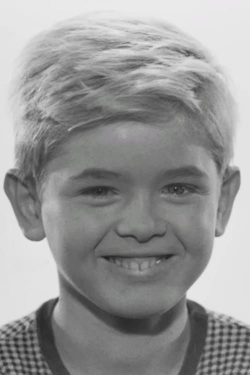 Photo of Hartmut Schwerdtfeger