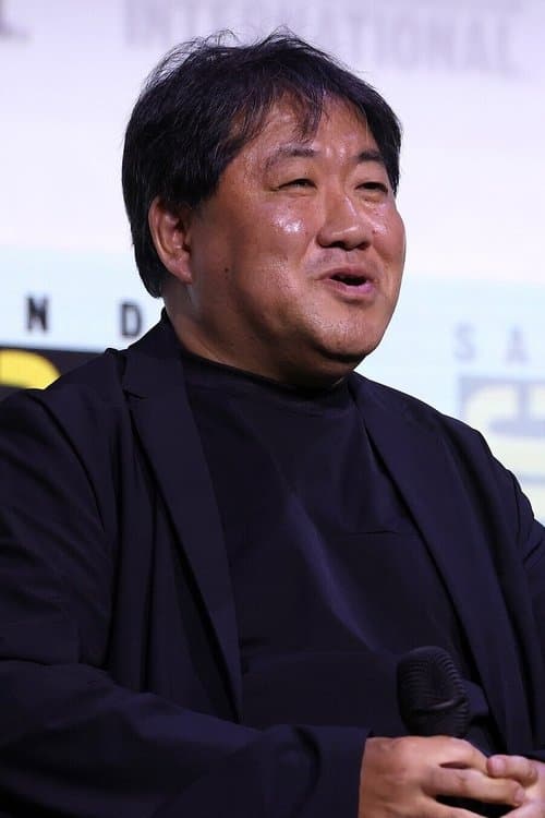 Photo of Haruo Sotozaki
