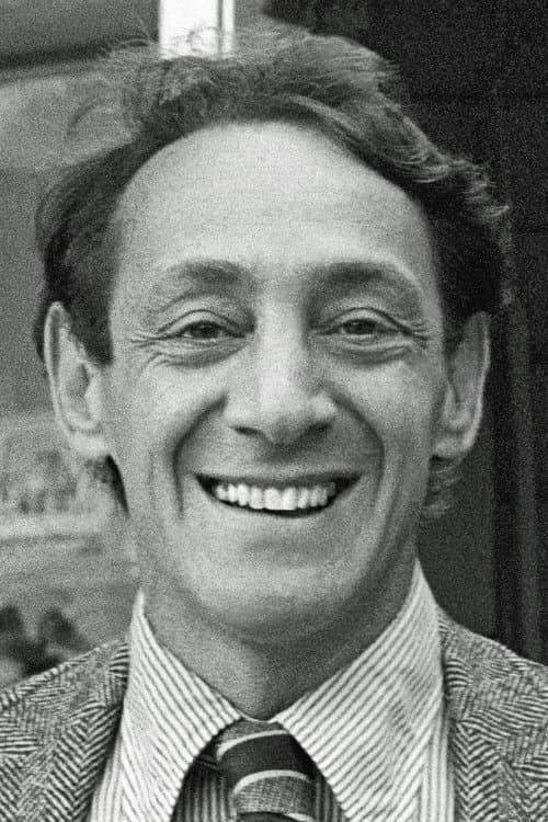 Photo of Harvey Milk