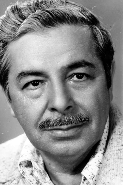 Photo of Hasan Seyidbeyli