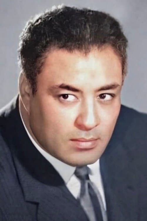Photo of Hassan Al-Imam