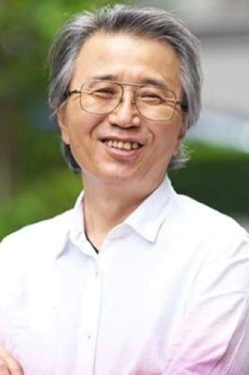 Photo of Hayato Date