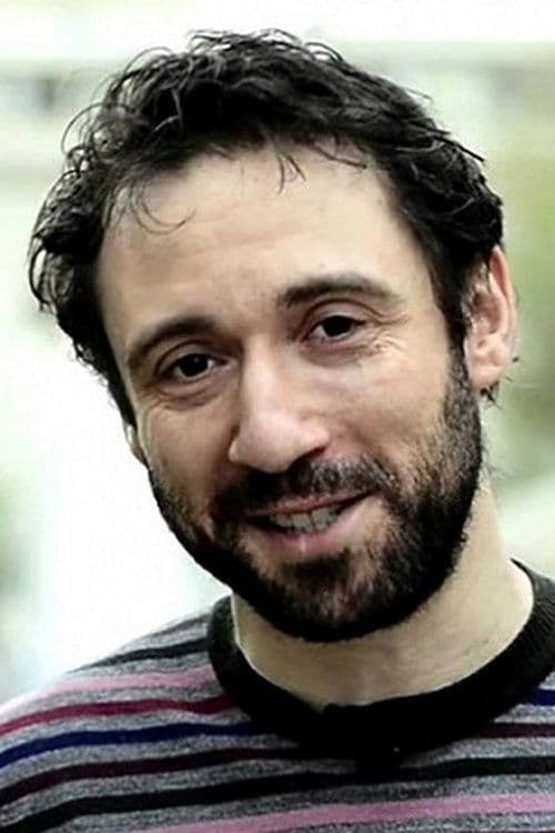 Photo of Hayk Marutyan