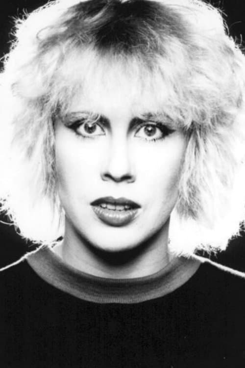 Photo of Hazel O'Connor