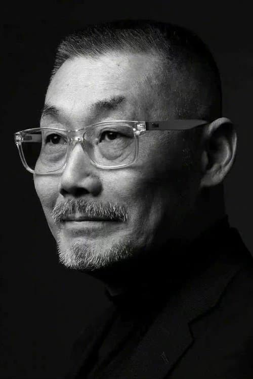 Photo of He Ping
