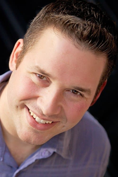 Photo of Heath Hudson