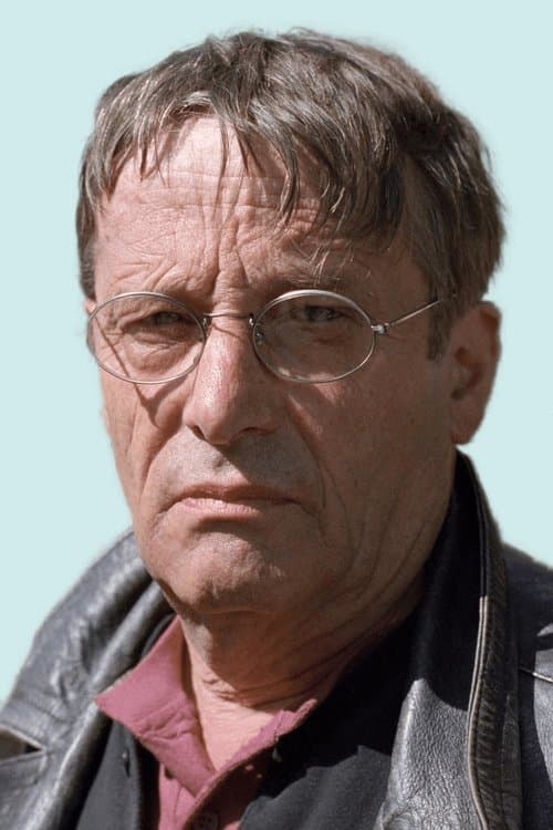 Photo of Heiner Carow