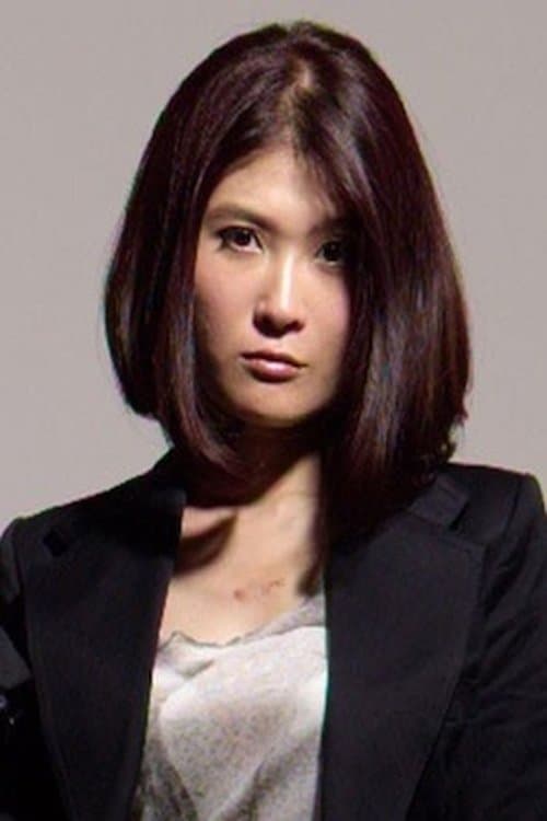 Photo of Heiward Mak Hei-Yan