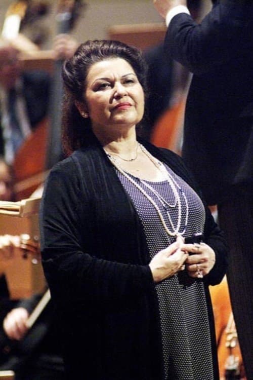 Photo of Helen Donath