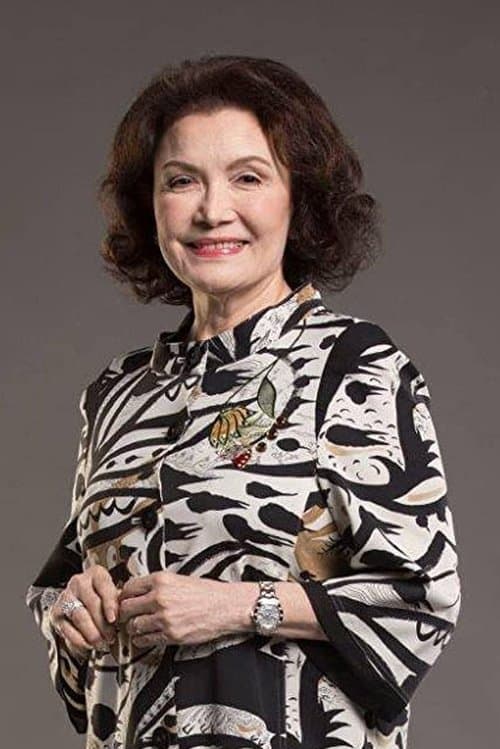Photo of Helen Gamboa