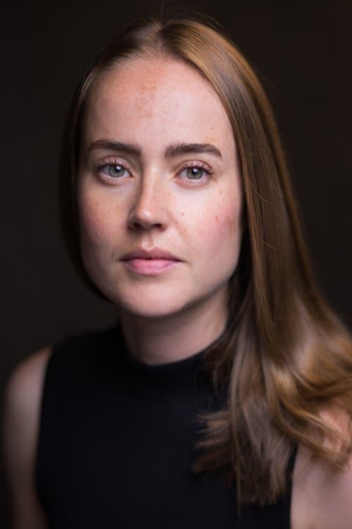 Photo of Helen Mackay