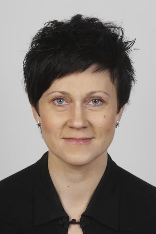 Photo of Helen Valkna