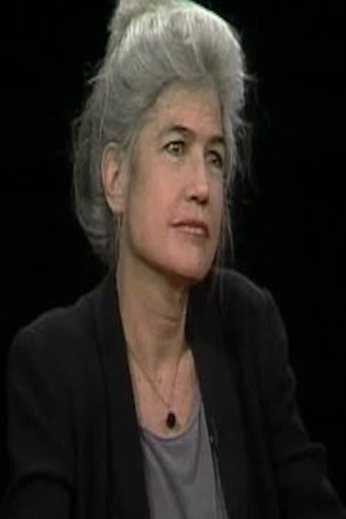 Photo of Helen Whitney