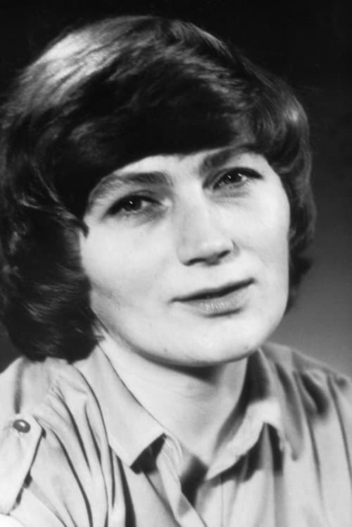 Photo of Helle Karis