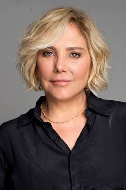 Photo of Heloísa Périssé