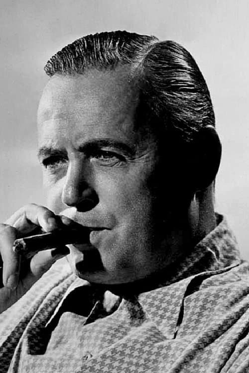 Photo of Henry Hathaway