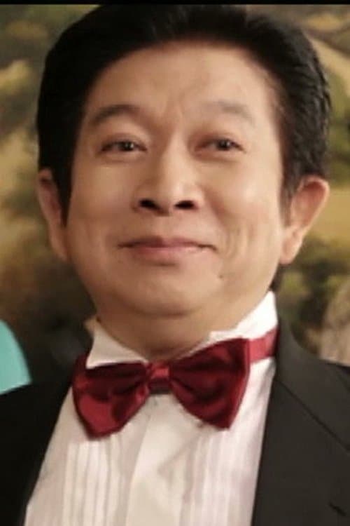 Photo of Henry Thia