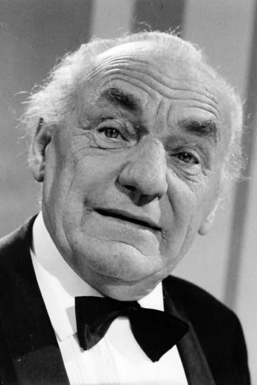 Photo of Henry Vahl