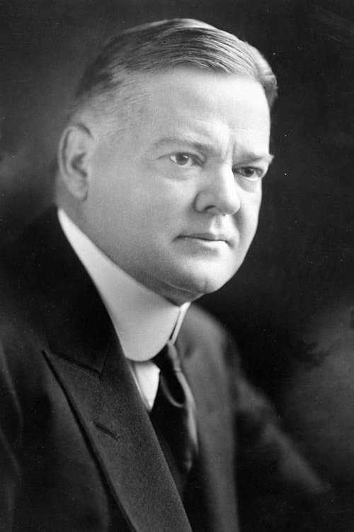 Photo of Herbert Hoover