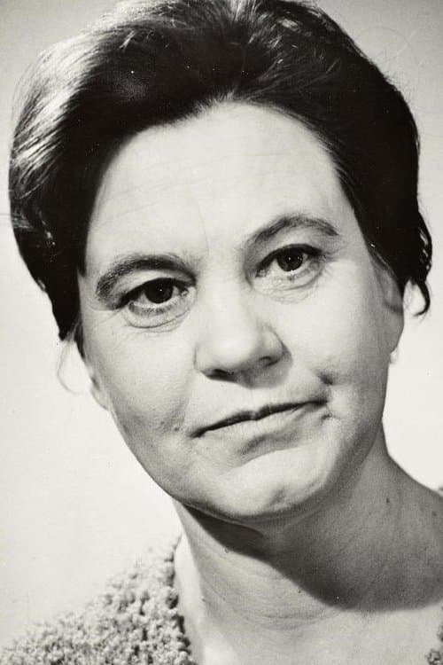 Photo of Herta Elviste