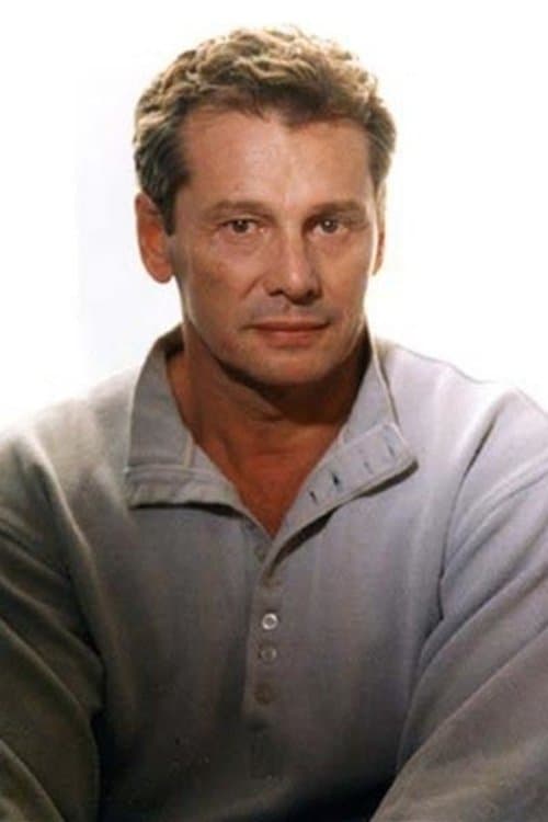 Photo of Hervé Bellon