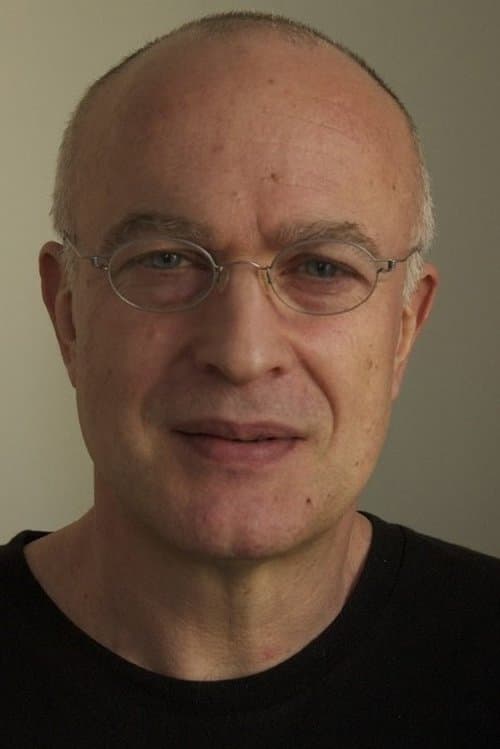 Photo of Hervé Briaux
