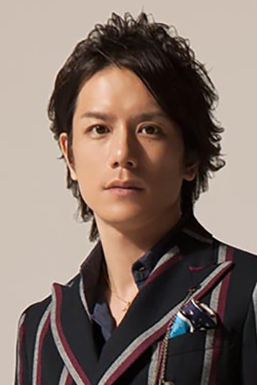 Photo of Hideaki Takizawa