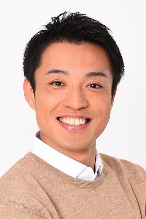 Photo of Hidemasa Mase