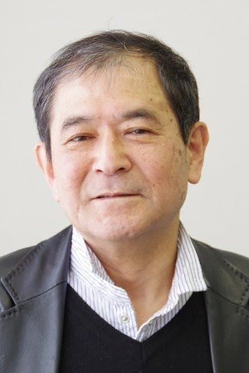 Photo of Hideyuki Hirayama