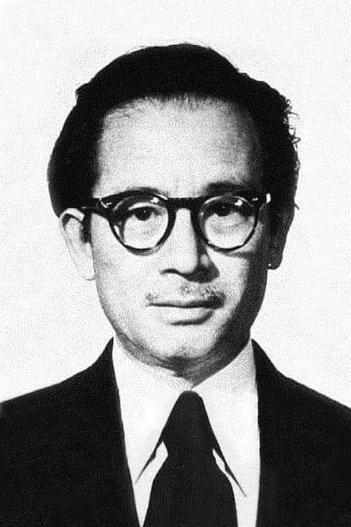 Photo of Hiroshi Inagaki