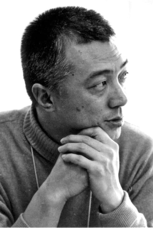 Photo of Hiroshi Teshigahara