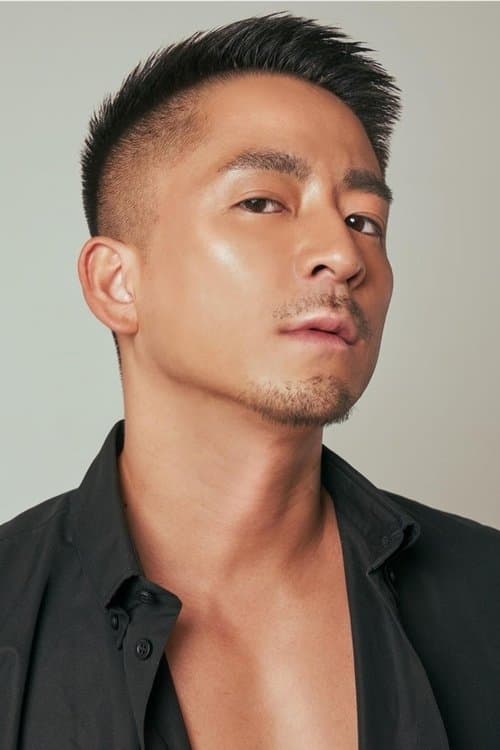 Photo of Hiroya Nitanai