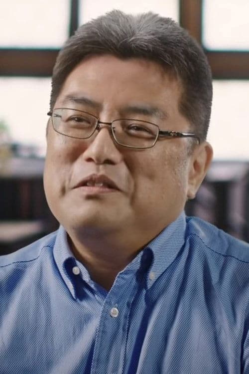 Photo of Hiroyuki Imaishi