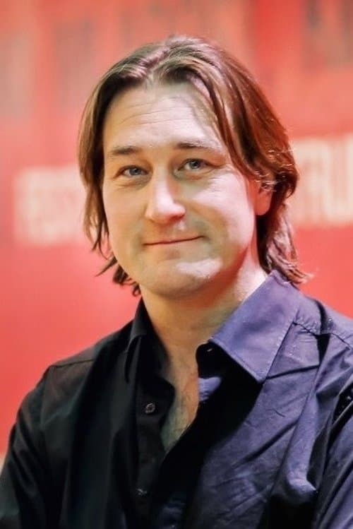 Photo of Hisko Hulsing