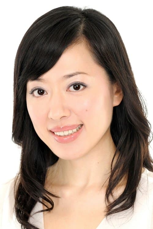 Photo of Hitoe Ootake