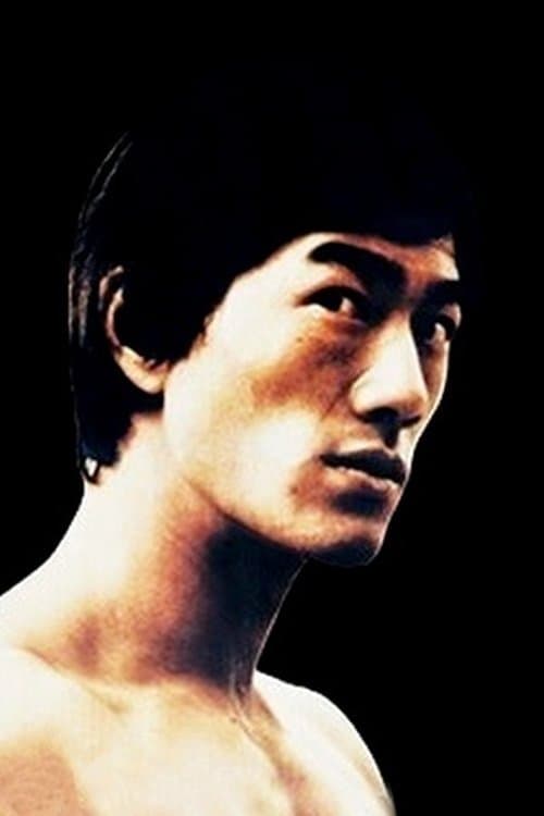 Photo of Ho Tsung-Tao