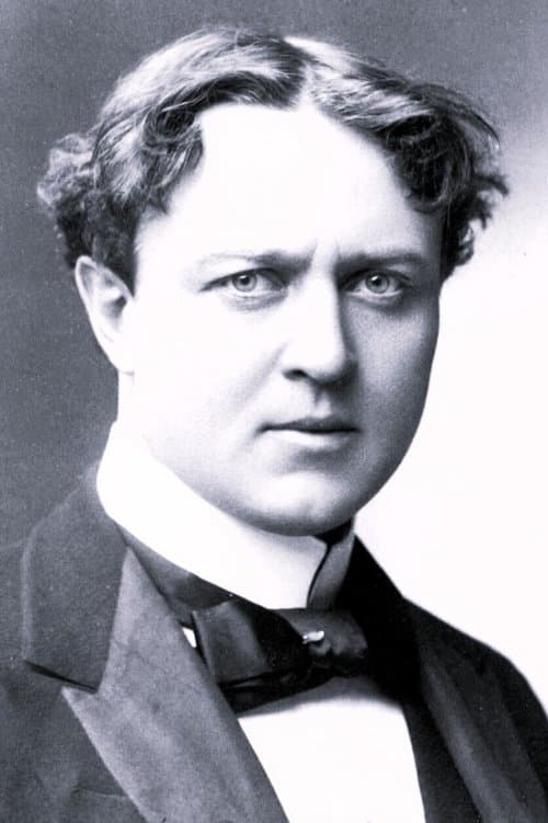 Photo of Hobart Bosworth