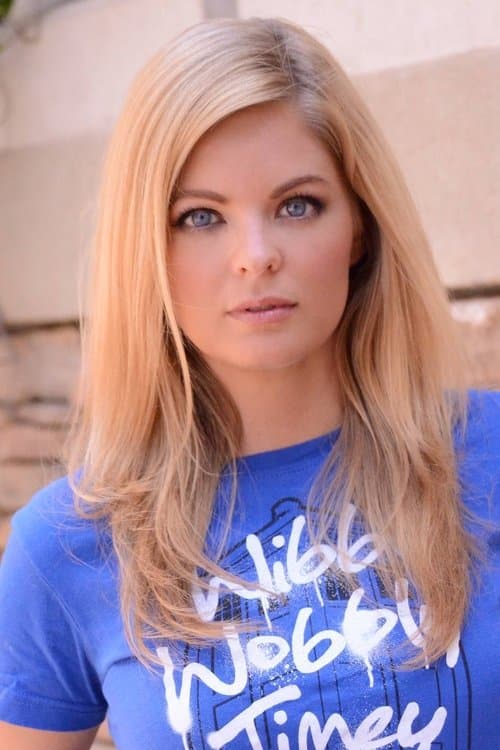 Photo of Hollie Winnard