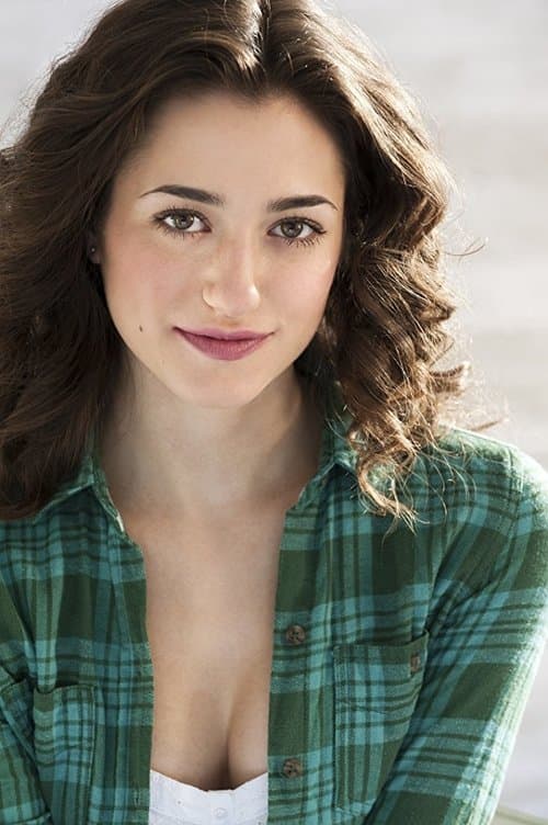 Photo of Holly Curran