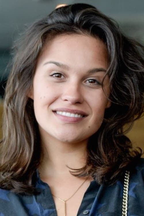 Photo of Holly Mae Brood