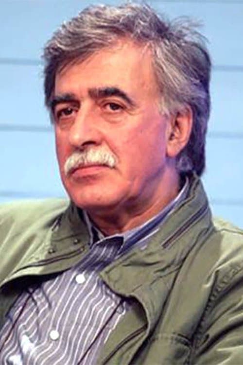Photo of Homayoun Assadian