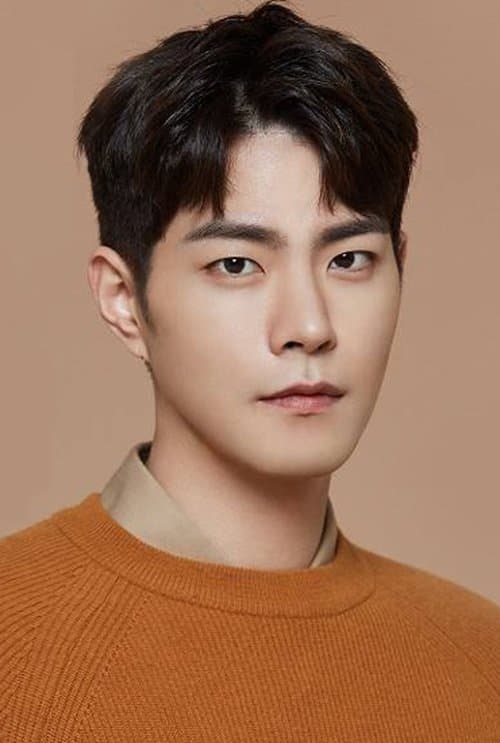 Photo of Hong Jong-hyun